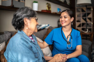 The Best Home Nursing Experience in Dubai 24 Seven Home Care Inside